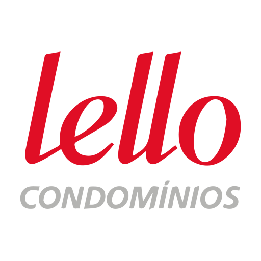 Parcele Seu Condomínio Em Até 18x No Cartão De Crédito Lello Vp 0160